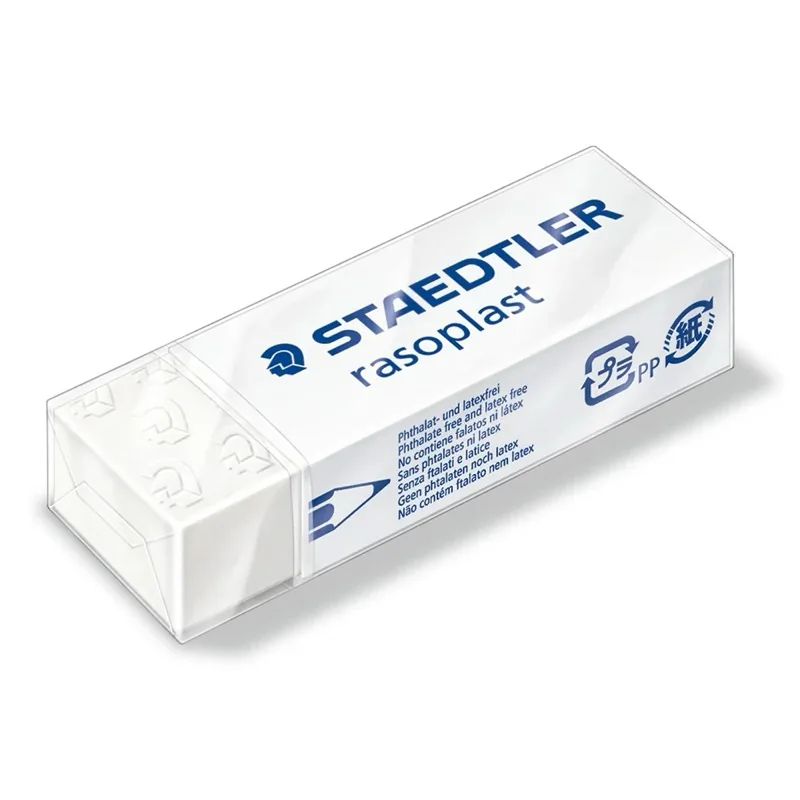 Borracha Rasoplast 526 B20, STAEDTLER
