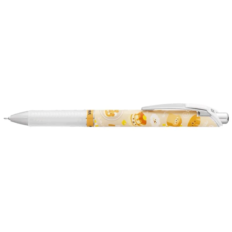 Caneta roller gel retrátil Kira-Kira Kawaii 0,5 mm, Pentel