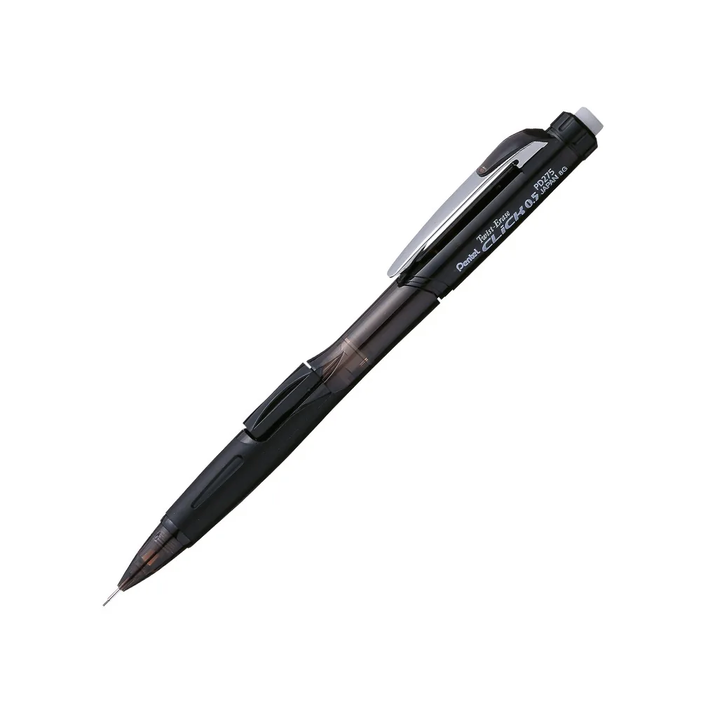 Lapiseira Twist-Erase, Pentel